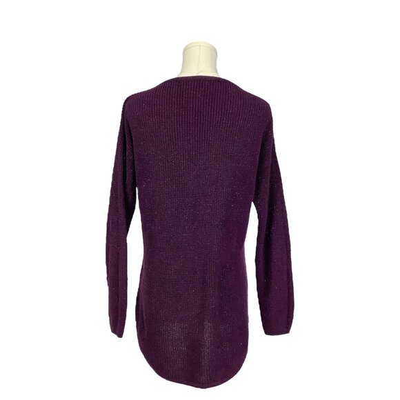 Ana V-neck Sweater - Picture 2 of 4